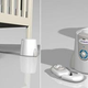 Image for article titled Lullabub Automatic Cot Rocker
